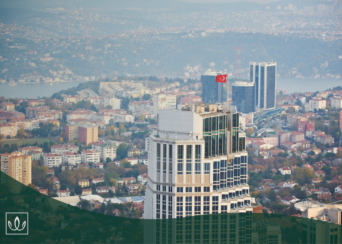 Commercial Real Estate Opportunities in Türkiye Resmi